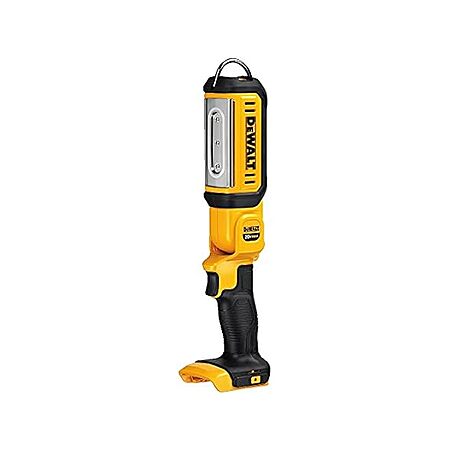 DeWALT 20V Max LED Rechargeable Pivoting Head Work Light (Bare Tool Only) $35.10 + Free S&H w/ Prime
