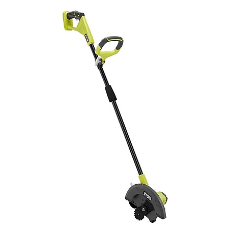 YMMV Ryobi ONE+ 18V 9 in. Cordless Battery Edger (Tool Only) $49.5