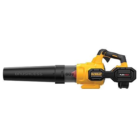YMMV DeWalt FLEXVOLT 60V MAX 125 MPH 600 CFM Brushless Cordless Battery Powered Blower (Tool Only)