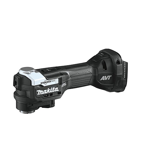 Makita 18V LXT Sub-Compact Lithium-Ion Brushless StarlockMax Cordless Multi-Tool (Tool Only)