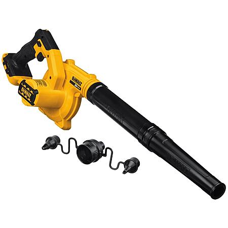 DEWALT 20-volt max Jobsite Blower one_size | DCE100B