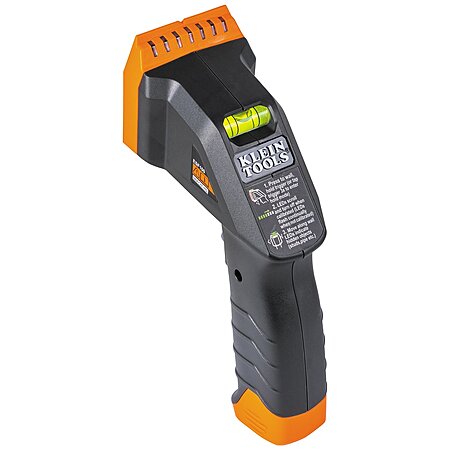 Klein Tools Electronic Stud Finder one_size in Orange | ESF100