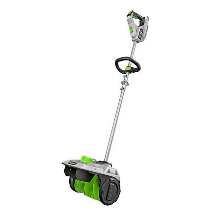 EGO POWER+ 56-volt 12-in Single-stage Push Battery Snow shovel (Bare Tool)| SNS1200