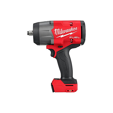 Milwaukee M18 FUEL 1/2" Brushless High Torque Impact Wrench (Tool Only) $209 + Free S&H