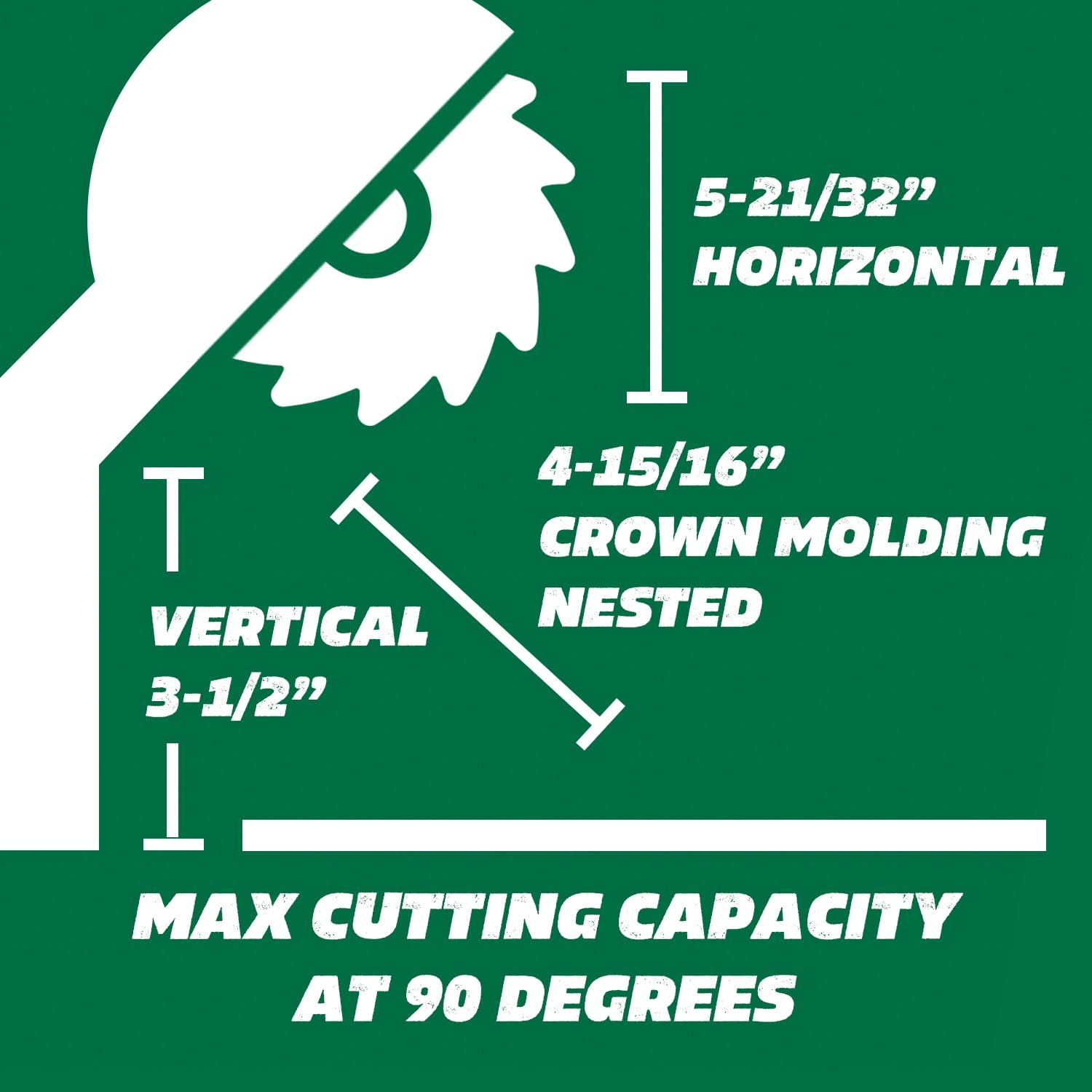 Metabo HPT Compound 10