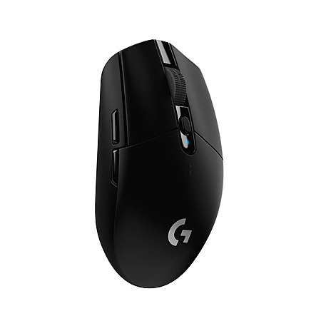 Logitech G305 LIGHTSPEED Wireless Hero Gaming Mouse + $15 Target eGiftCard $26.50 