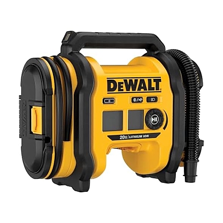 DEWALT DCC020IB Tire Inflator Air Compressor