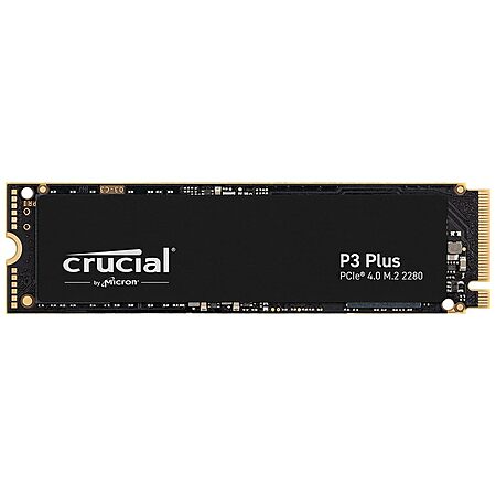 YMMV probably California and Florida only Crucial P3 Plus 4TB SSD - $286.79 (3 replies)