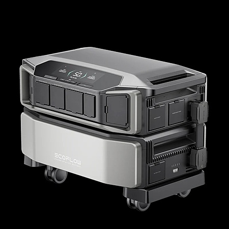 EcoFlow DELTA Pro Ultra for $3,529!