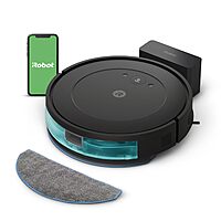 iRobot Roomba Robot Vacuum and Mop Combo (Y0140) $149 @ Amazon