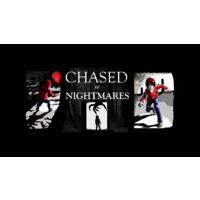 Meta Quest game CHASED BY NIGHTMARES $2.99