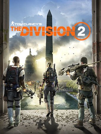 The Division 2 for PC - STD $9, Warlords of NY Ed $18, & Ultimate $24 @ Ubisoft