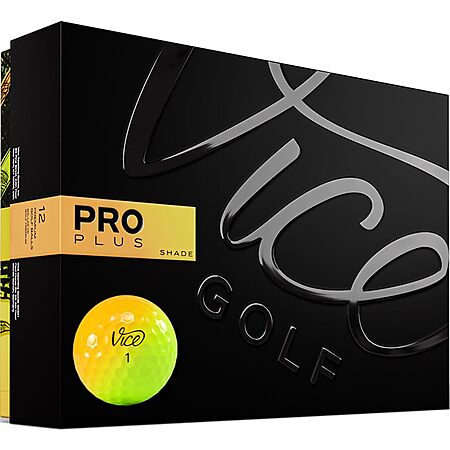 Vice Golf Pro Plus Shade $28.47