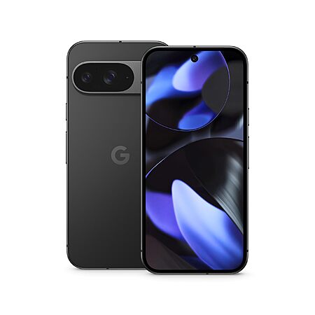 US Mobile: 128GB Google Pixel 9 Smartphone + 3-Months Unlimited Starter Plan $324 + Free Shipping