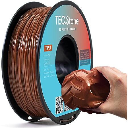 40% Off TEQStone 3D Filament!