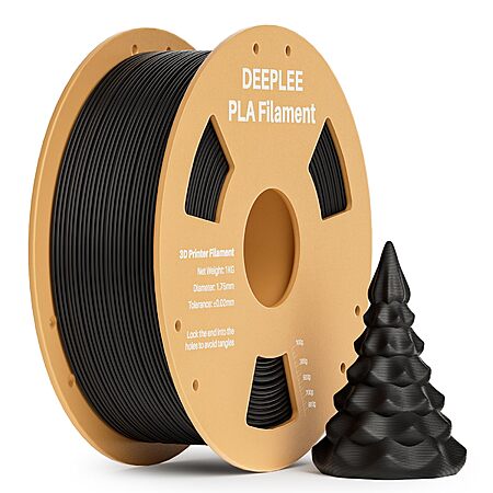 20% Off DEEPLEE PLA Filament