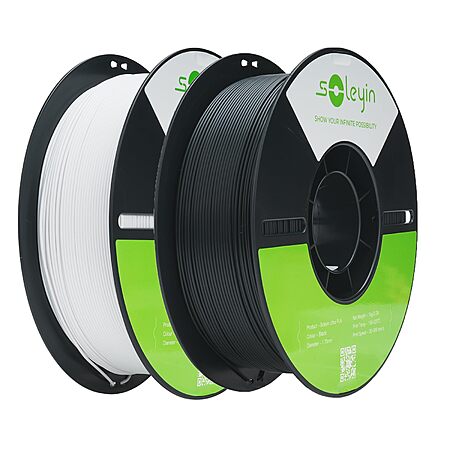 28% Off Soleyin PLA Filament