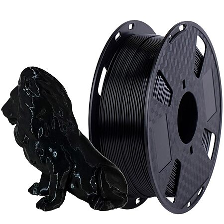 PETG Plus Filament for $8.99/KG