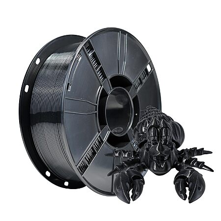 iBOSS PETG Filament for $8.72/KG!