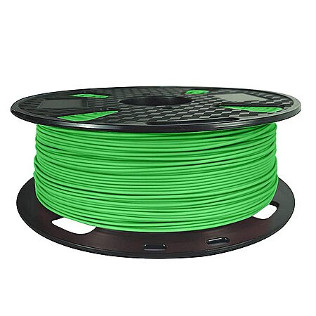 38% Off CC3D Green PLA Filament!