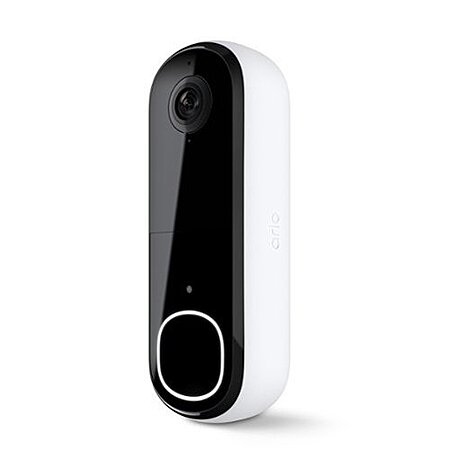 55% Off Arlo 2nd Gen Smart Doorbell