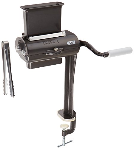 Weston Manual Single-Support Jerky Slicer $76.29 @Amazon