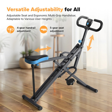 75% Off MERACH Squat Trainer!