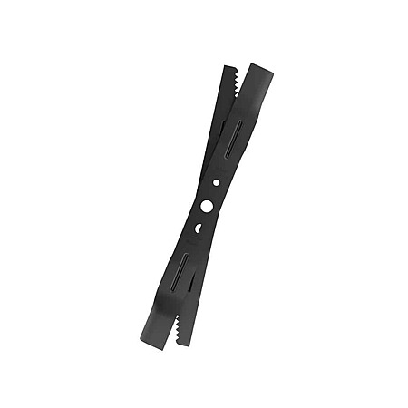 $12.49 RYOBI 21 in. Replacement Blades for 40V HP Brushless Whisper Series Mowers (AC04031) - Home Depot In-Store Clearance YMMV