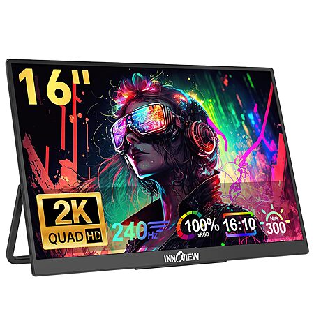 InnoView 16