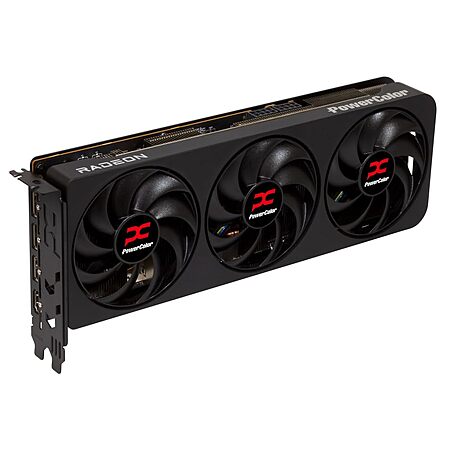 PowerColor Reaper AMD Radeon RX 9070 16GB GDDR6 $488 at Amazon (select accounts)