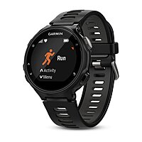 Garmin Forerunner 735XT GPS Running Black Smartwatch 119 at Costco