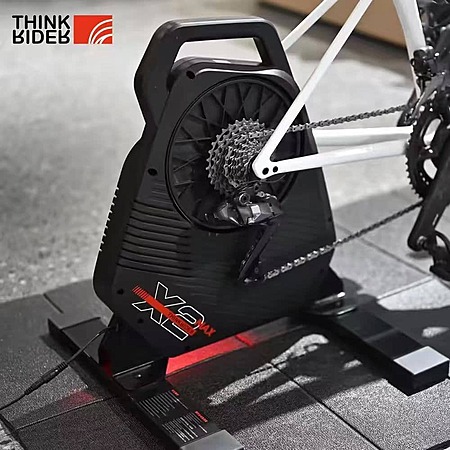 ThinkRider X2Max Smart Bike Trainer MTB Road Bicycle Home Trainer $175.60 + Free S&H