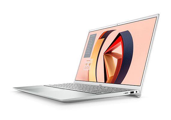 YMMV: Dell Inspiron 15.6" Ryzen 5 4500U Laptop, 1080p screen, 8GB RAM, 256GB SSD - $617: possible $485 w/coupon and AMEX offer