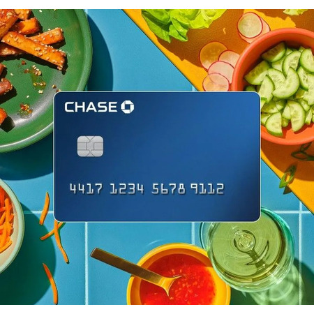 Free 3 months of Instacart+ and $10/month credit with Chase Co-Brand Cards—through Dec 2027 with renewal.