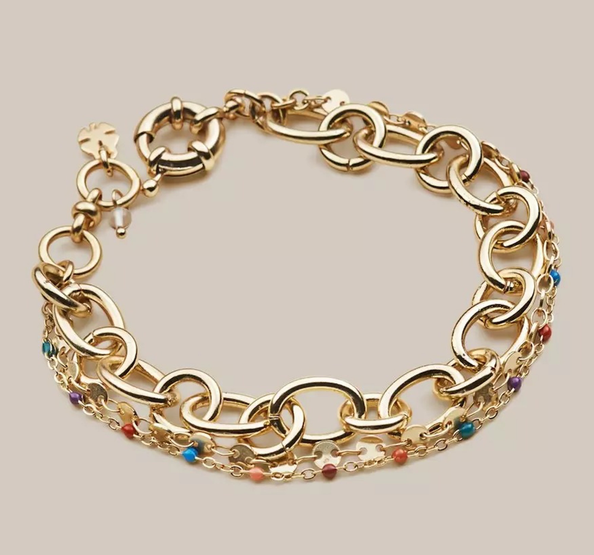 Luckybrand.com: Extra 10% Off Orders + FS | Women's Bracelets & Necklaces $9, Men's Linen Short Sleeve Shirt $13.50 & MORE