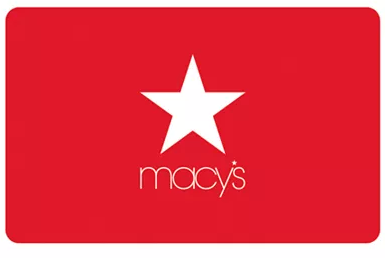 Swych App: $115 Macy's Gift Card (Digital Delivery) for $100