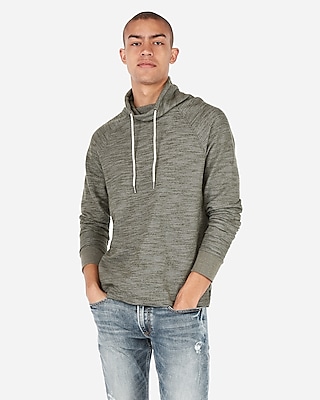 Express.com: Extra 40% Clearance Styles 6PM to Midnight - Men's Hoodies and Homage Baseball Tees $12, Polos $18 | Express x Timex Cognac Watch $36+ FS on orders $50+