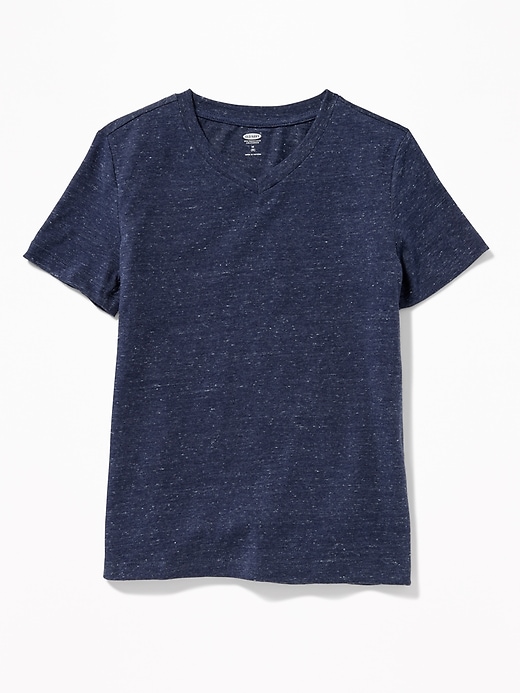 Old Navy: 50% (Some Exclusions Apply) + FS on all orders - Women's Swim Bottoms from $3, Boy's Softest V-Neck $2.50 each, Men's V-Neck Tee (select colors) $3.50 & more
