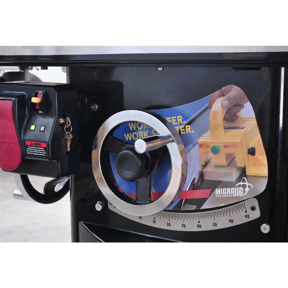 Microjig Accessories:  Magnetic Dust Cover $5.84 + Free Shipping
