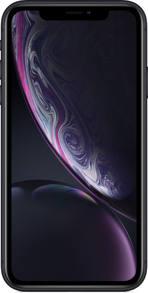 Red Pocket Mobile: iPhone XR 64GB + 3 Months Unlimited Talk & Text + 8GB LTE $499 + Free Shipping