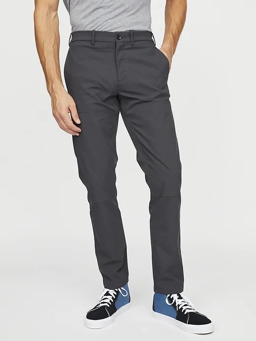 Hill City: Men's Athletic Slim or Slim-Fit Everyday Tech Pants $54.60, Grid Fleece Hoodie $62.30 & More + FS on $35+