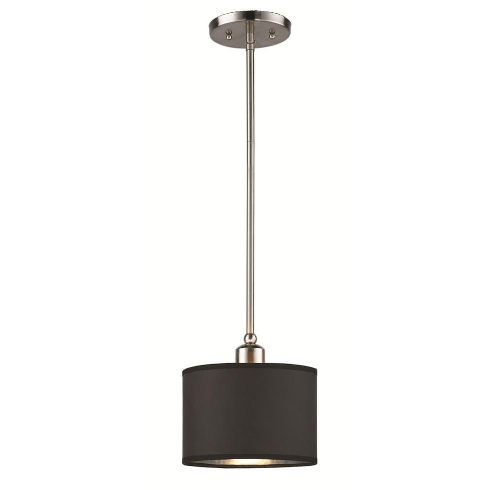 Hampton Bay 3-Light Towne Collection Chandelier $38.70 at Home Depot and More + FS on $45+
