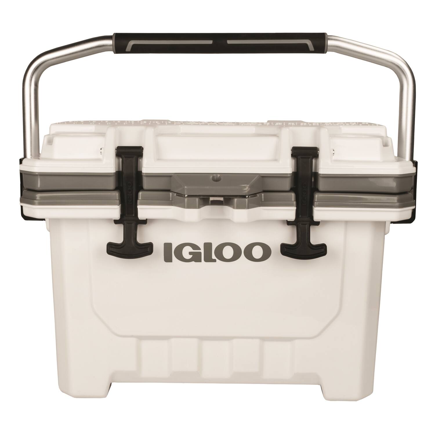Igloo IMX Coolers: 24 Qt. in White $75, 70 Qt. $150 at Ace Hardware + Free Curbside Pickup
