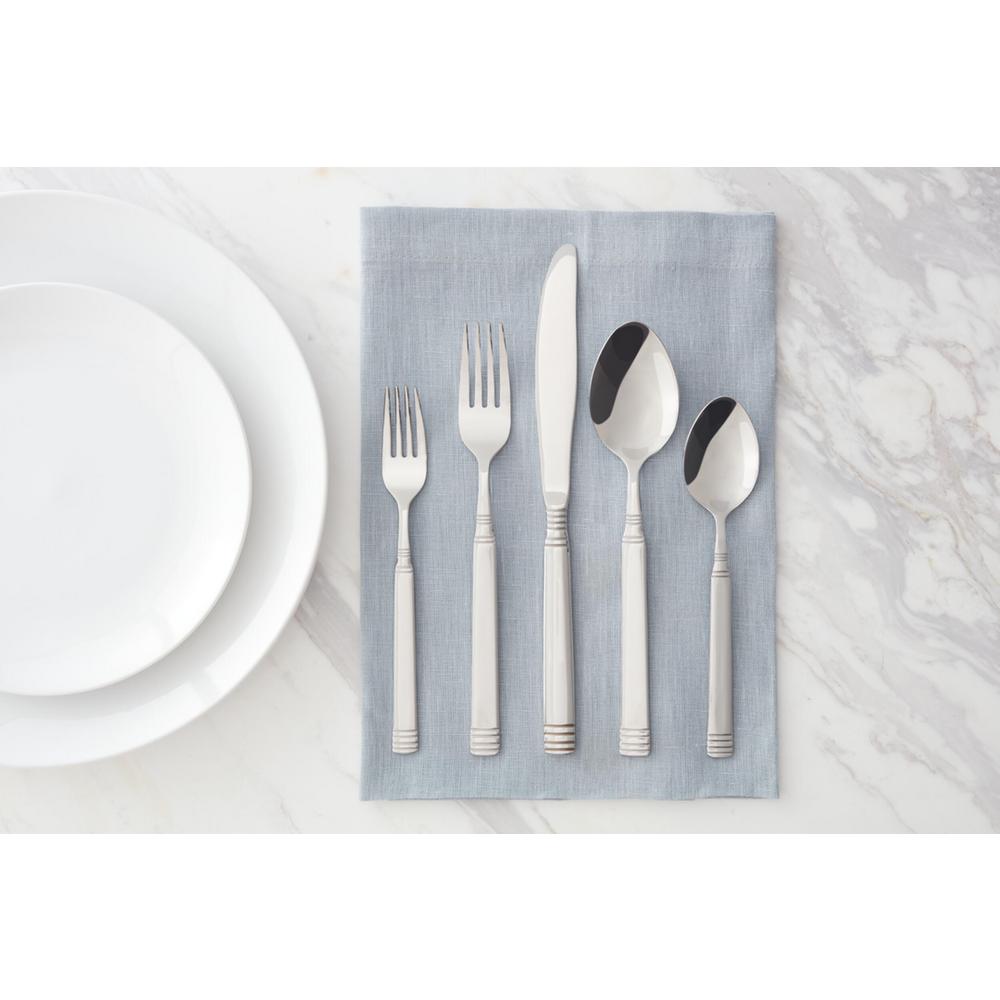 Extra 10% Off WYB 3+ | 20-Piece Flatware Sets StyleWell $6.40, Home Decorators Collection Lora $10.80 | 4-Ct SyleWell Stoneware Bowls $7.20 & More + FS on $45+