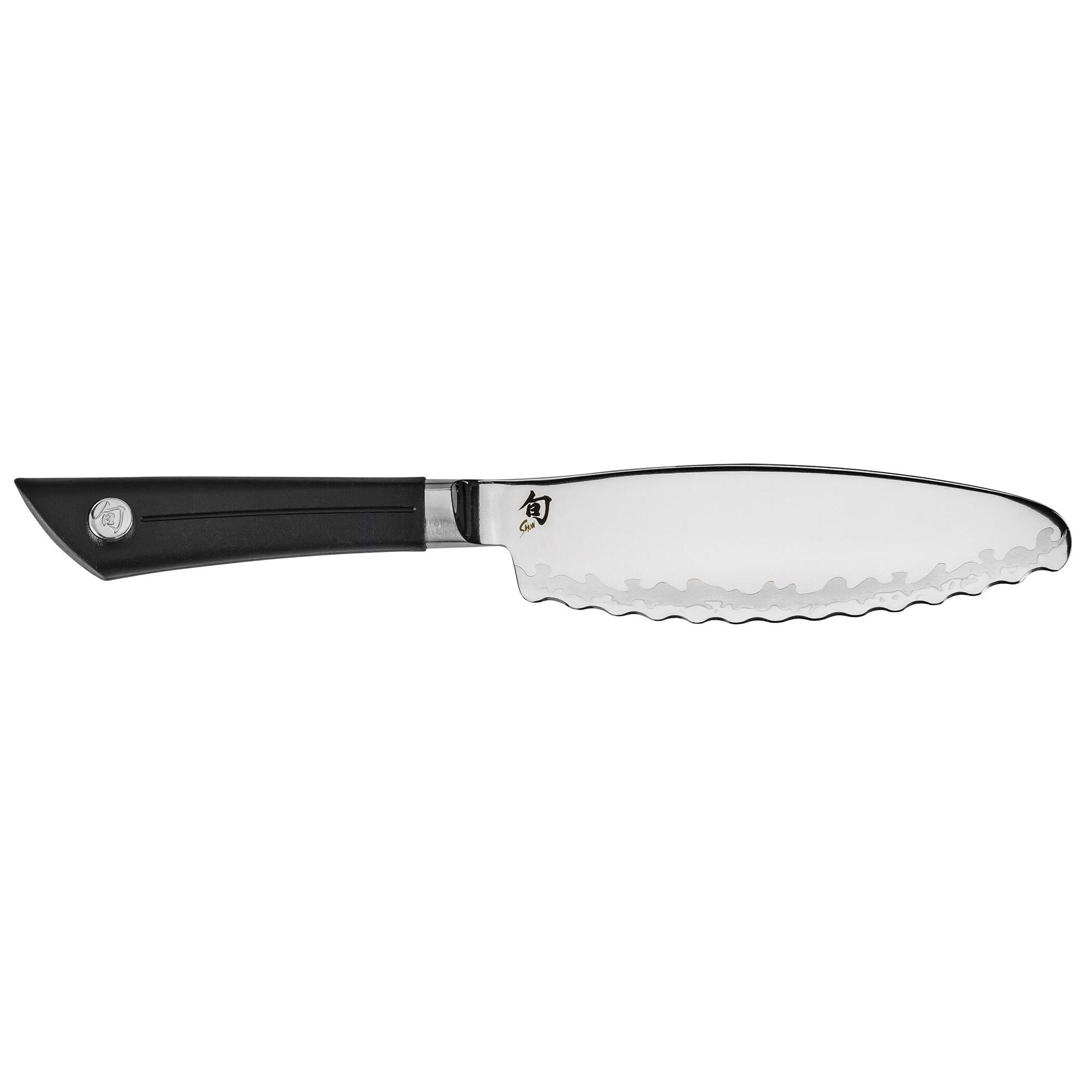 Shun Sora 6" Ultimate Utility Knife $28 |  3-Piece Sora Block Set $50 & More + FS on $45+