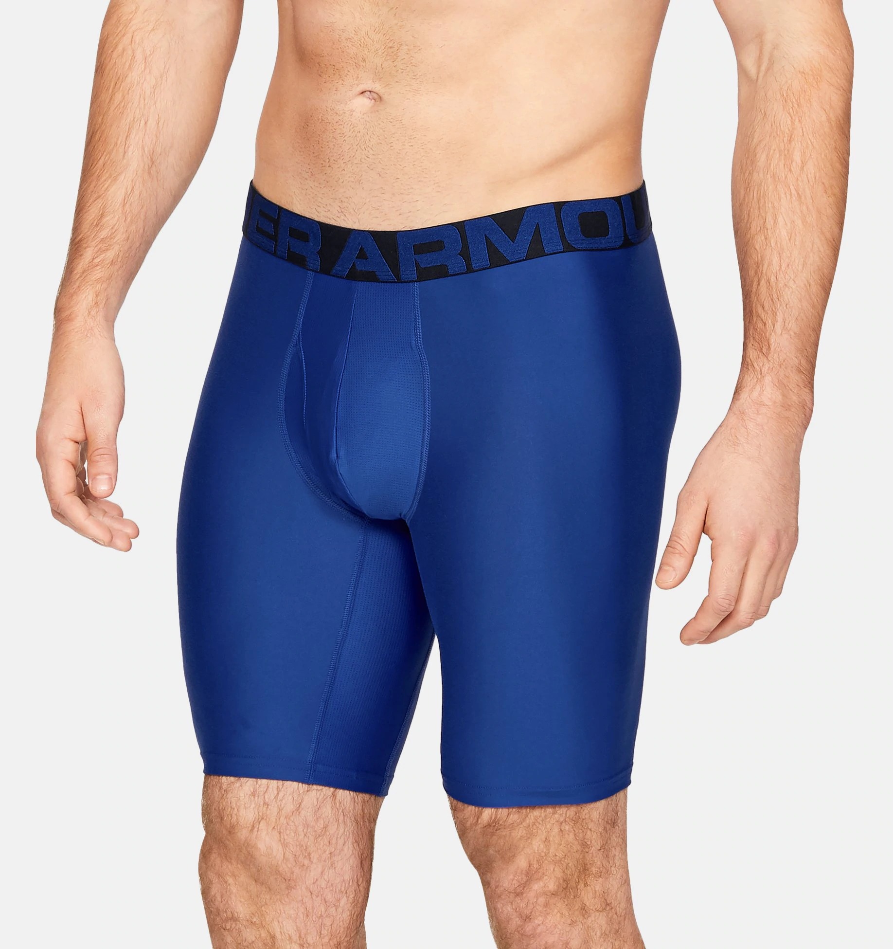 Men's UA Tech™ 9" Boxerjock $12.99 + Free S/H w/ S/R