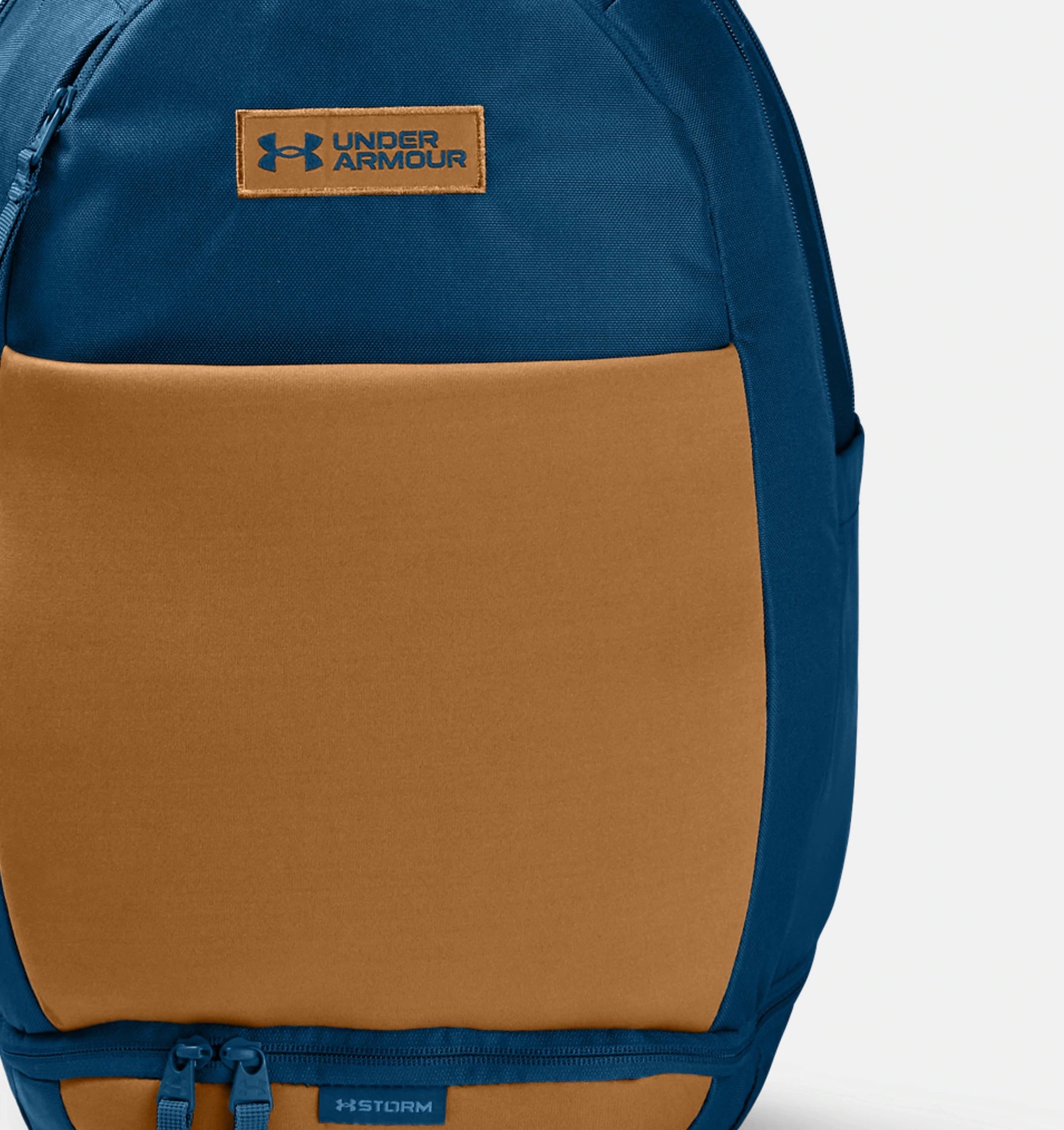 Under Armour Recruit 3.0 Backpack (Select Colors) $32.50 + Free Shipping
