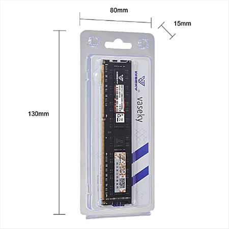 32GB DDR5 RAM 5600Mhz Desktop Memory Stick $159.99 - 2026-01-31