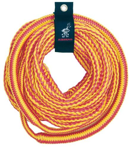 AIRHEAD Bungee Tube Tow Rope, 50 ft. NOW $12.17, down from $13.49 @ Amazon