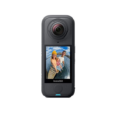 Insta360 X4 Air - Lightweight 165g 8K 360 Camera $319.99